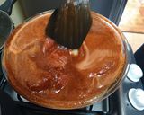 Foto del paso 4 de la receta: Birria casera