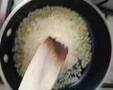 Foto langkah ke 2 dari resep Philippines Garlic Butter Rice (Sinangag) khas Filipina ala Mbak Carolina.