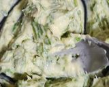 Foto del paso 6 de la receta: Pan de Ajo en Nudos