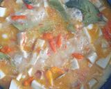 Foto langkah ke 3 dari resep Blendi Tewel (sayur nangka pedas khas blitar).
