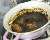 صورة لخطوة 3 من وصفة الملوخية الجزائرية🍽