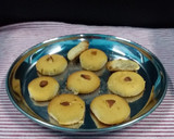 Cookies/குக்கீகள் ரெசிபி ஸ்டேப் 3 புகைப்படம்