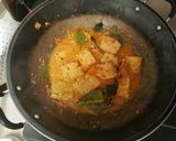Foto langkah ke 7 dari resep Besengek Tempe [Masakan Jawa Tengah].