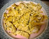 Foto del paso 8 de la receta: Dürüm kebab casero de pollo