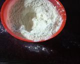 Foto del paso 1 de la receta: Tortas fritas con grasa