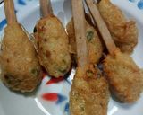 Foto langkah ke 9 dari resep 264.Sempol Ayam + Saos.