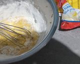 Foto del paso 2 de la receta: Buñuelos de lechuga