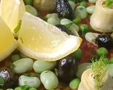 Une image de l'étape 11 de 🥘Paëlla aux légumes.