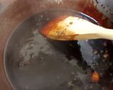 A picture of step 9 of My Deep fried Chicken with Gochujang Sauce (Korean pepper sauce).