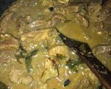 Foto langkah ke 6 dari resep Rendang daging.