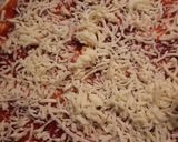 Gluténmentes pizzás csiga recept fázis 3 fotója