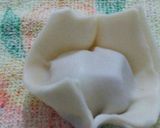 Foto del paso 10 de la receta: Pastelitos (con dulce y queso...)