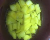 பூசணிக்காய் மோர் குழம்பு ரெசிபி ஸ்டேப் 2 புகைப்படம்