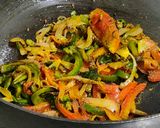 #Healthy_Soya_Rice রেসিপি ধাপ - 7 ছবি