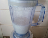 Foto del paso 2 de la receta: Leche de coco