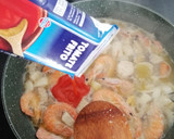 Foto del paso 2 de la receta: Patatas marineras estilo fácil