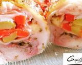 Foto del paso 7 de la receta: Patamuslo de pollo sorpresa