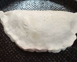 Foto del paso 4 de la receta: Calzone a la fugazzetta: versión argentina 🇦🇷 y gluten free