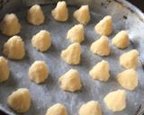 Foto del paso 4 de la receta: Coquitos 🥥