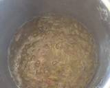 Rhubarb, apple and berry crumble recipe step 2 photo