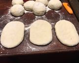 Foto del paso 3 de la receta: Pan para sándwich