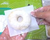 Foto langkah ke 3 dari resep Donat kentang lembut.