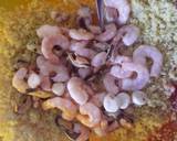 Colourful couscous salad with rainbow tomatoes lime & coriander recipe step 3 photo