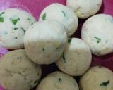 Foto langkah ke 3 dari resep Bola-Bola Tempe.