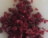 Foto del paso 2 de la receta: Botana fruto del Pino 🌲 para las fiestas 🎄 Navideñas!