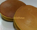 Foto langkah ke 5 dari resep Dorayaki tintin rayner.