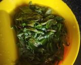 पुदीना काचरी की चटनी (Pudina kachri ki chutney recipe in hindi) रेसिपी चरण 1 फोटो