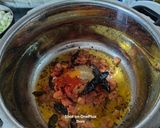 A picture of step 3 of Lauki Chana Dal sabji - Instant Pot (Bottle Gourd Chana Dal Sabji).