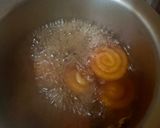 সুজির মালাই জিলিপি(Sujir Malai Jilipi Recipe in Bengali) রেসিপি ধাপ - 5 ছবি