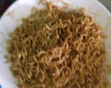 Foto langkah ke 1 dari resep Bakmi goreng jowo.