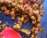 Foto del paso 4 de la receta: Burritos de Pollo