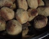 Foto del paso 2 de la receta: Croquetas de papa