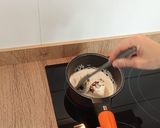 Foto del paso 5 de la receta: Galleta de mantequilla con florentina 2 galletas en 1