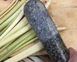 น้ำตะไคร้ใบเตย วิธีทำสูตร 1 รูป