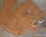 गाजर आलू पपीता शीरा(gajar aloo papita sheera recipe in Hindi) रेसिपी चरण 5 फोटो