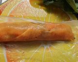 Foto del paso 2 de la receta: Rollos de pechuga en salsa de mango habanero