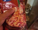 Foto del paso 3 de la receta: Pizza veraniega