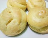 Foto langkah ke 4 dari resep Sus Vla.