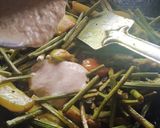 सहजन की सब्जी (Sahjan ki sabzi recipe in hindi) रेसिपी चरण 3 फोटो
