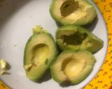 Foto del paso 2 de la receta: Guacamole 🥑 casero