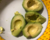 Foto del paso 2 de la receta: Guacamole 🥑 casero