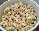 Foto del paso 7 de la receta: Ensalada waldorf