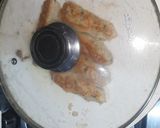 A picture of step 7 of BOHRI KABEB(TAWA SPECIAL).