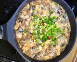 蔭豉蚵的食譜步驟5照片
