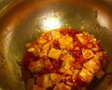 A picture of step 4 of Paneer  Balti with Soya-Makhana.