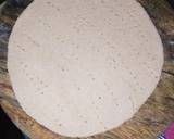 Instant whole wheat pizza recipe step 3 photo